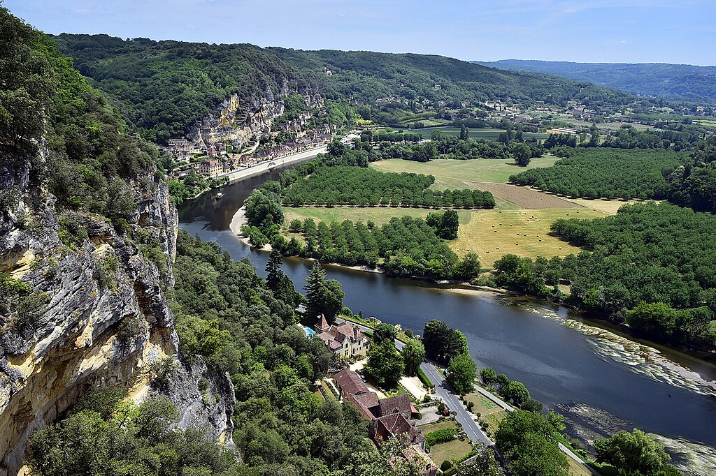 Peinture Dordogne