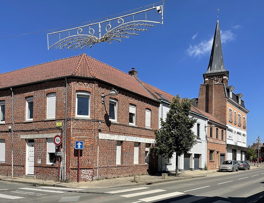 Peinture Pas-de-Calais