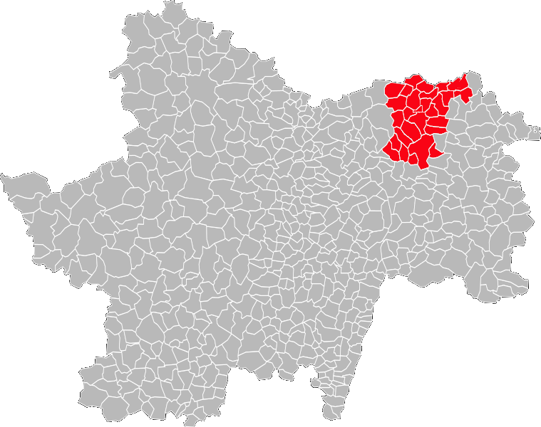 Peinture Saône-et-Loire