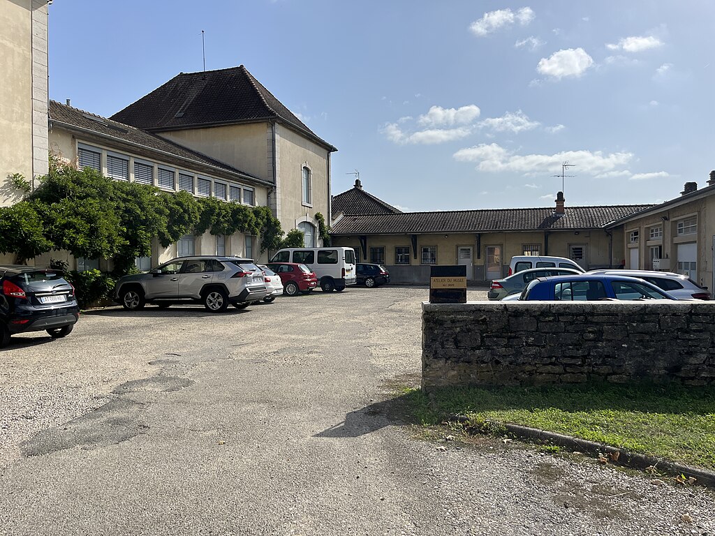 Peinture Bourg-en-Bresse