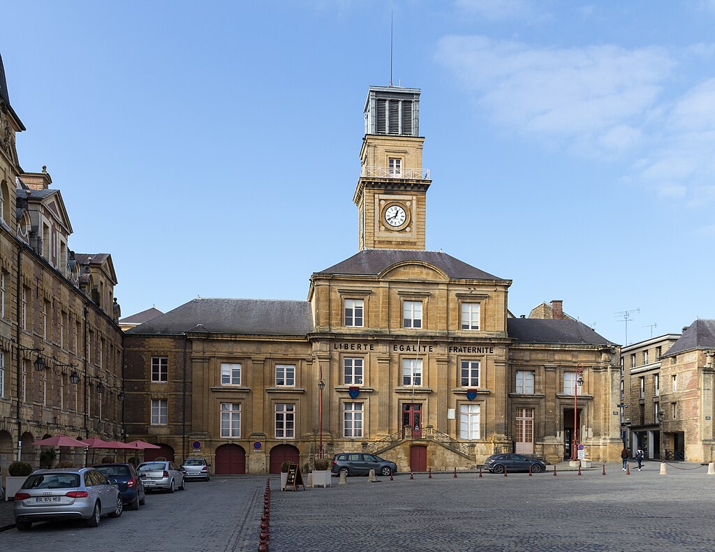 Peinture Charleville-Mézières