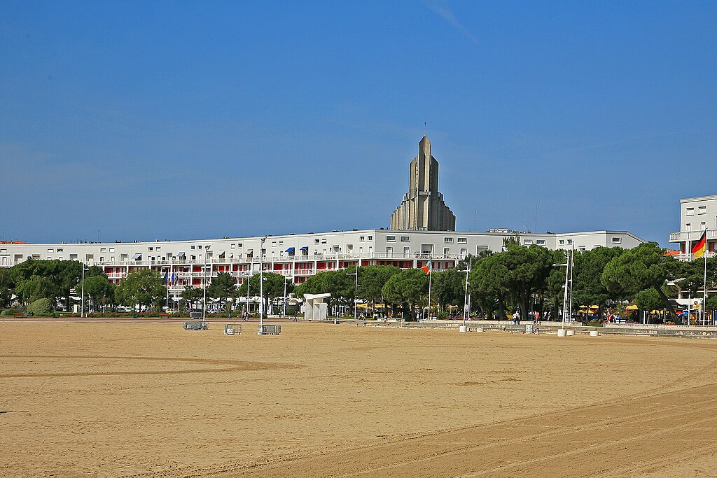 Peinture Royan