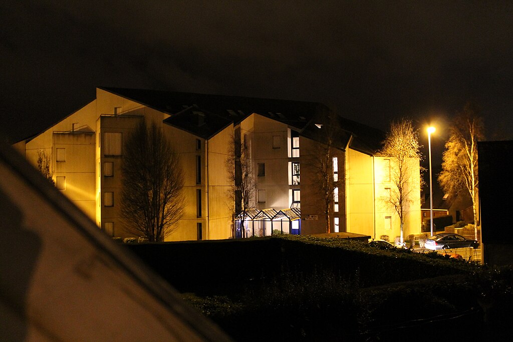 Peinture Saint-Brieuc