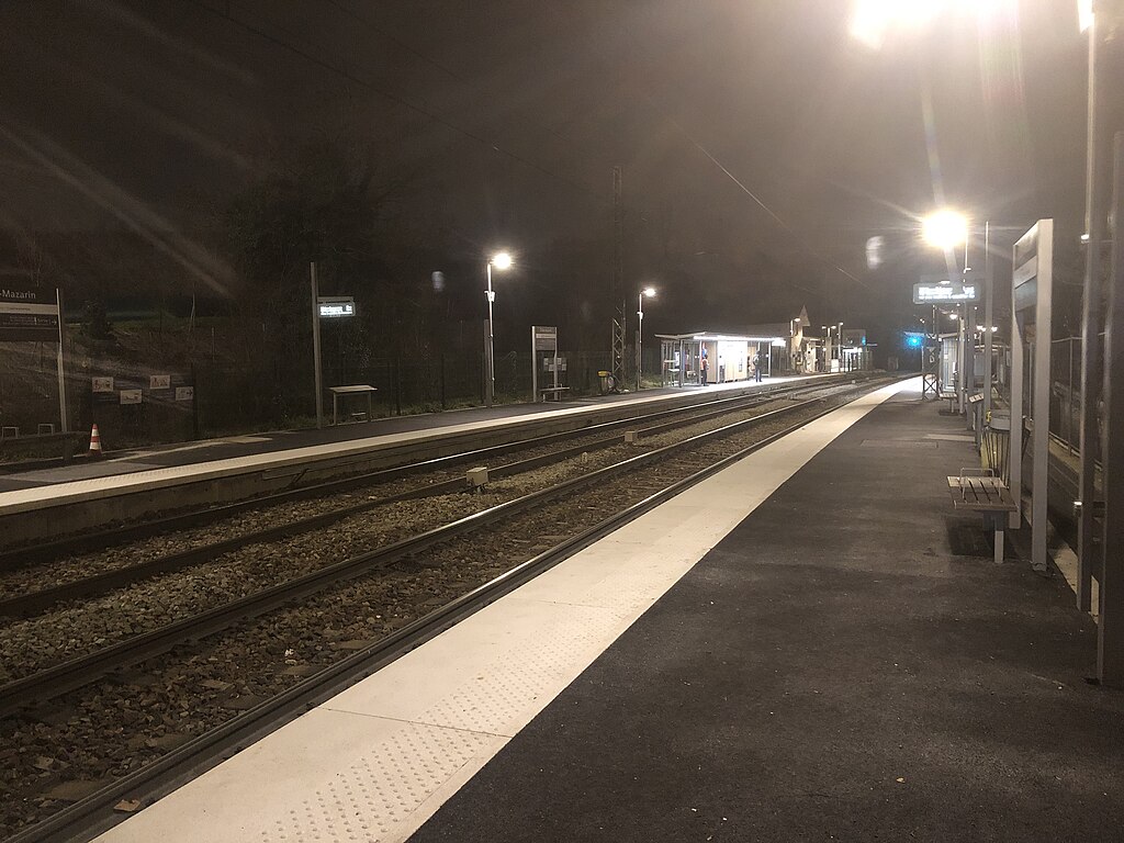 Peinture Chilly-Mazarin