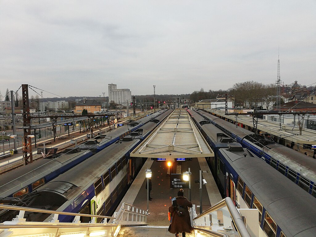 Peinture Corbeil-Essonnes