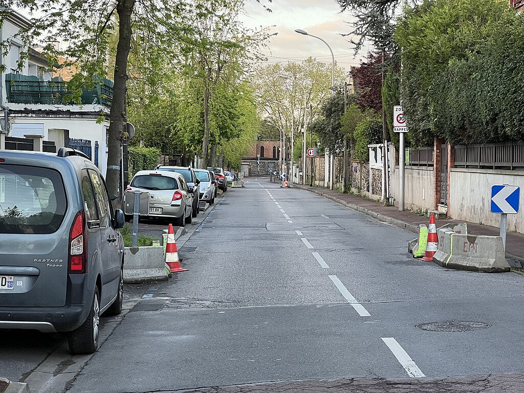 Peinture Juvisy-sur-Orge