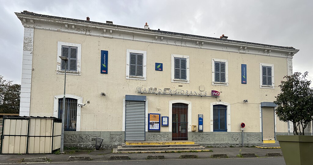 Peinture Ris-Orangis