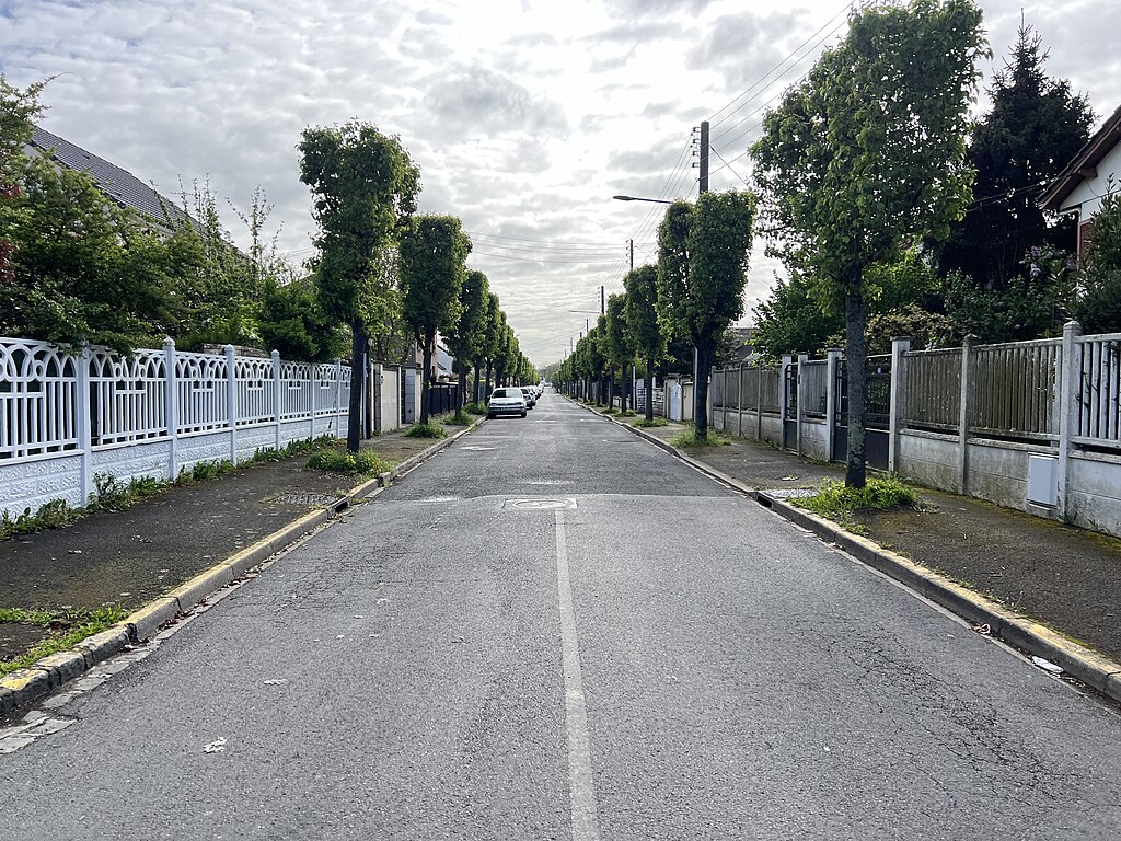 Peinture Viry-Châtillon