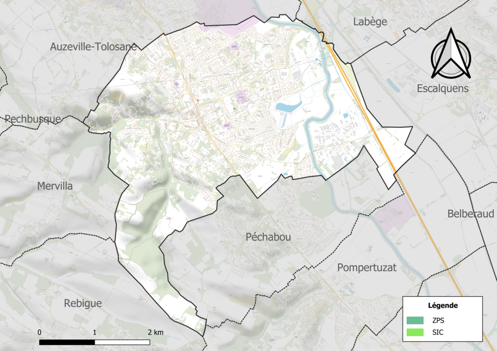 Peinture Castanet-Tolosan