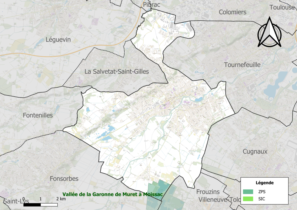 Peinture Plaisance-du-Touch