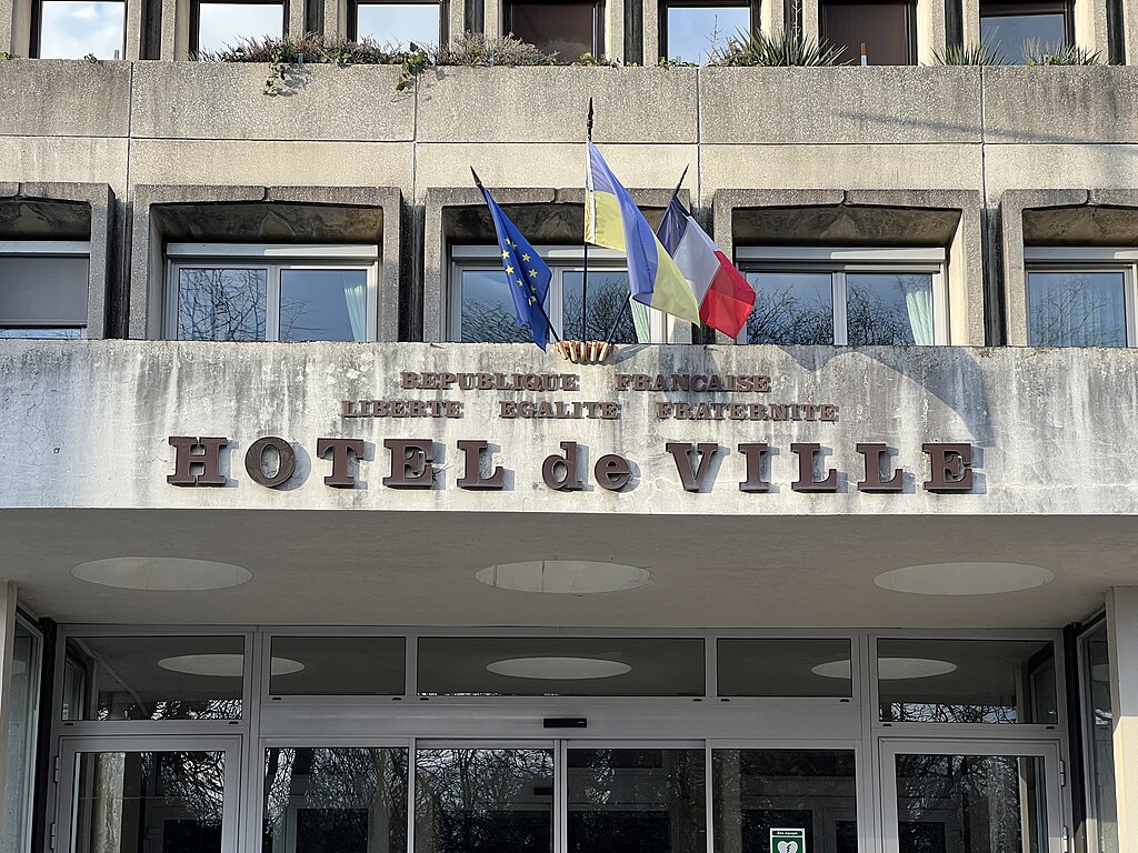 Peinture Châtenay-Malabry