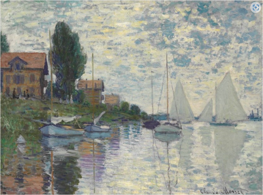 Peinture Gennevilliers