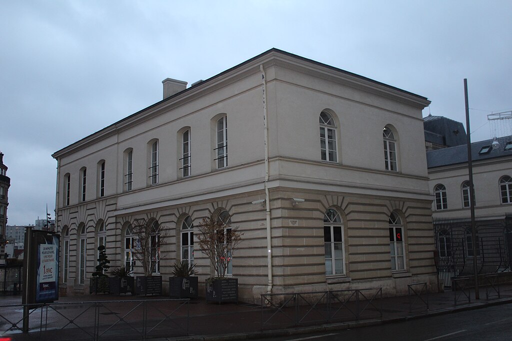 Peinture Issy-les-Moulineaux