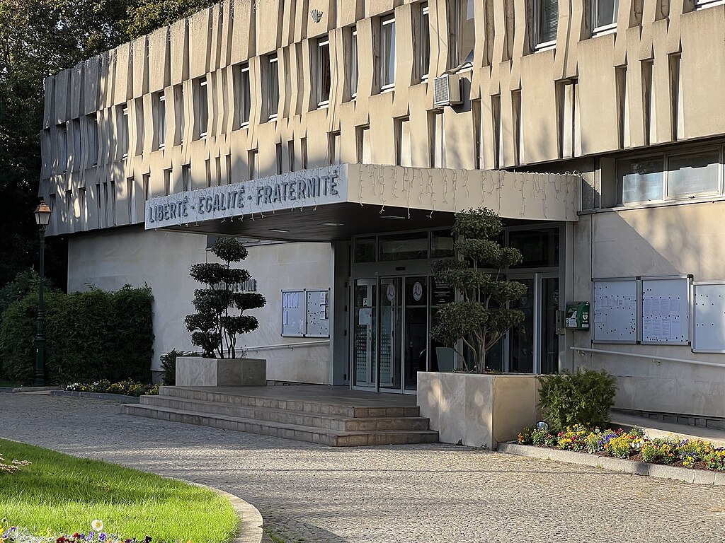 Peinture La Garenne-Colombes