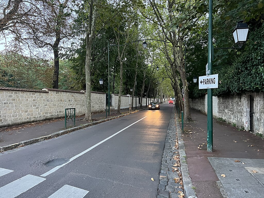 Peinture Rueil-Malmaison