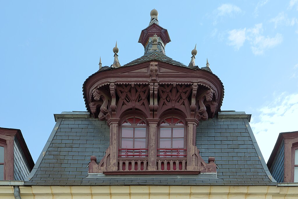 Peinture Châteauroux