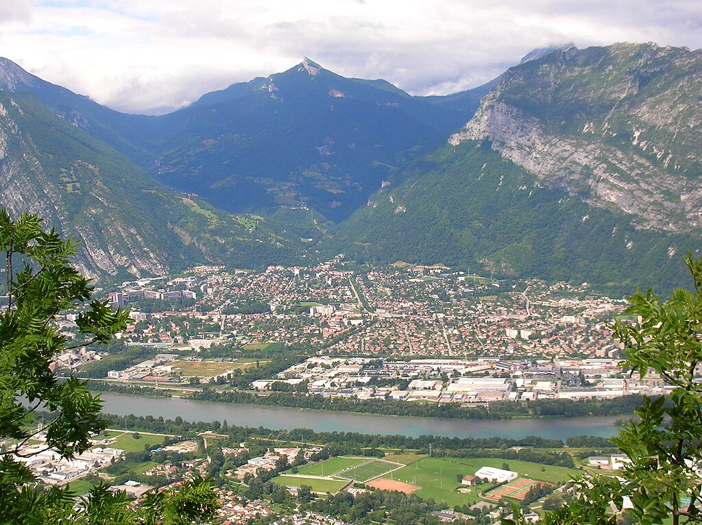 Peinture Saint-Égrève