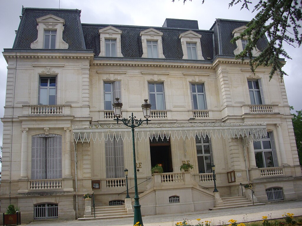 Peinture Romorantin-Lanthenay