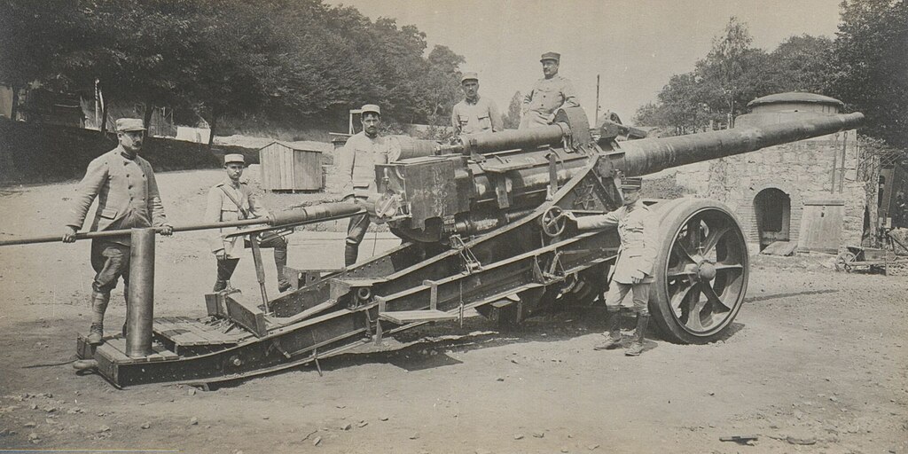 Peinture Saint-Chamond