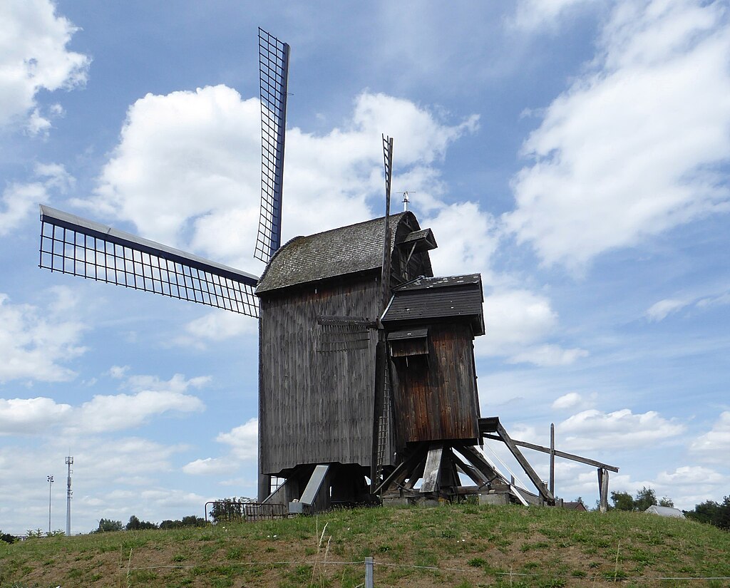 Peinture Villeneuve-d'Ascq