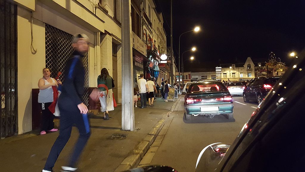 Peinture Hénin-Beaumont