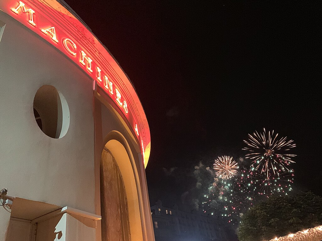 Peinture Chamalières