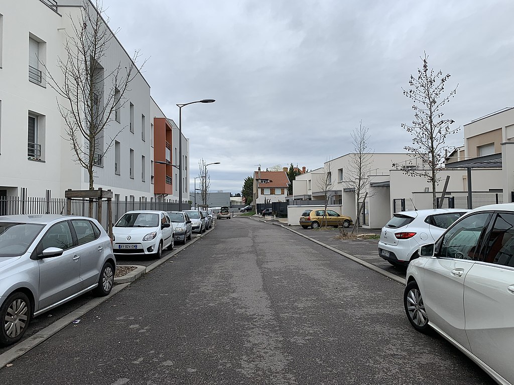 Peinture Rillieux-la-Pape