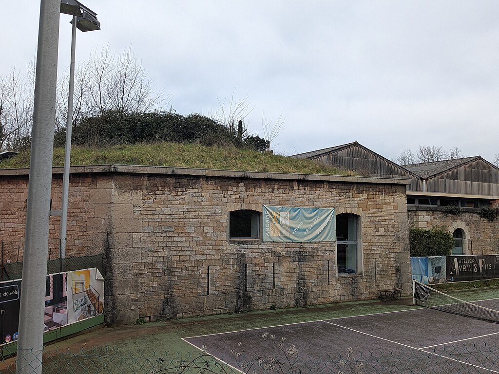 Peinture Sainte-Foy-lès-Lyon