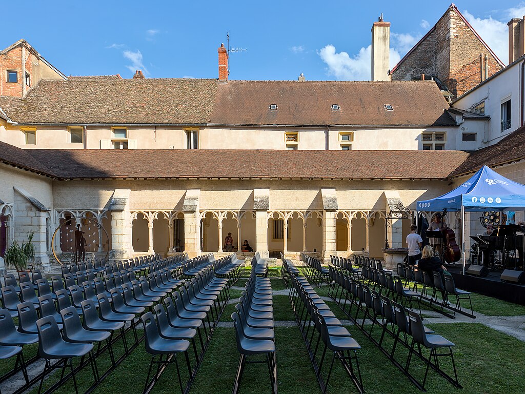 Peinture Chalon-sur-Saône