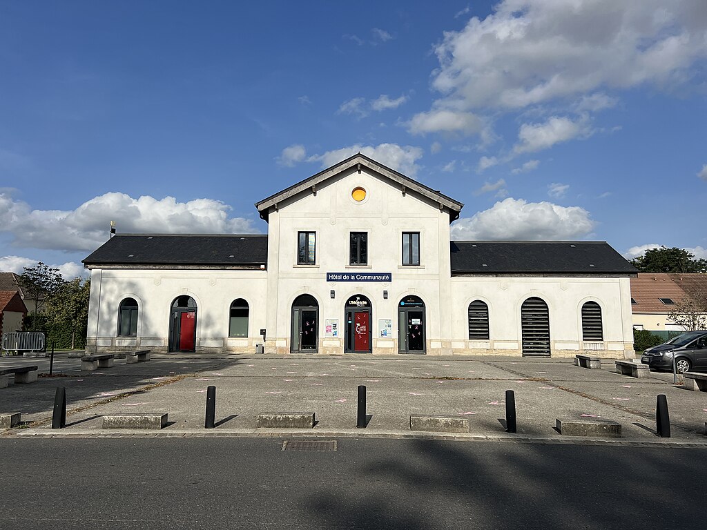 Peinture Brie-Comte-Robert