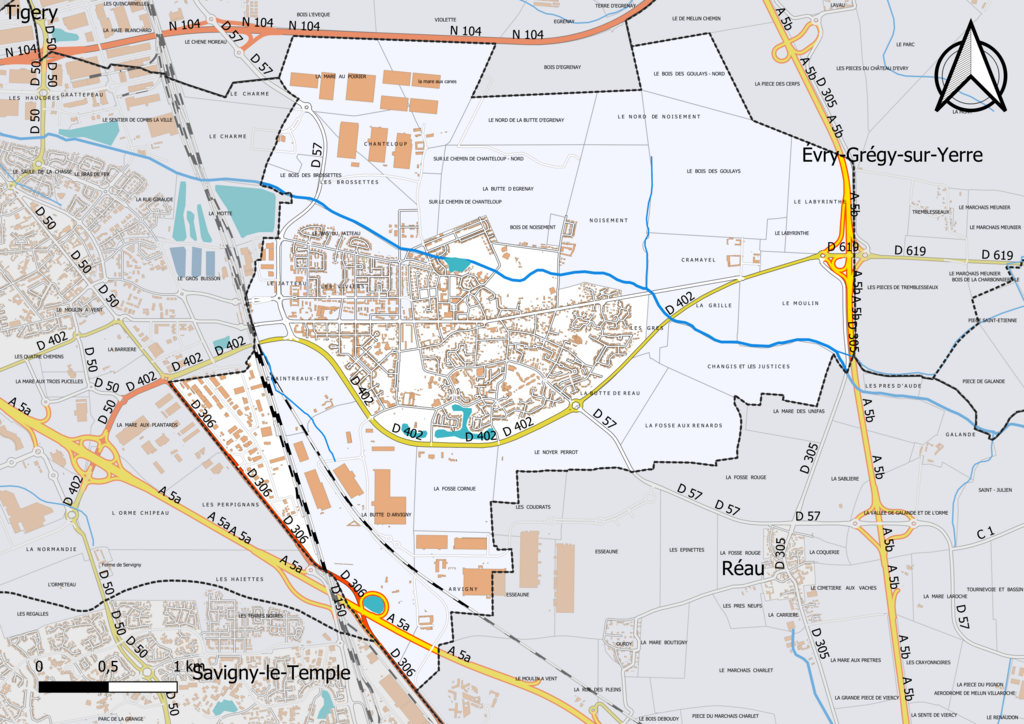Peinture Moissy-Cramayel