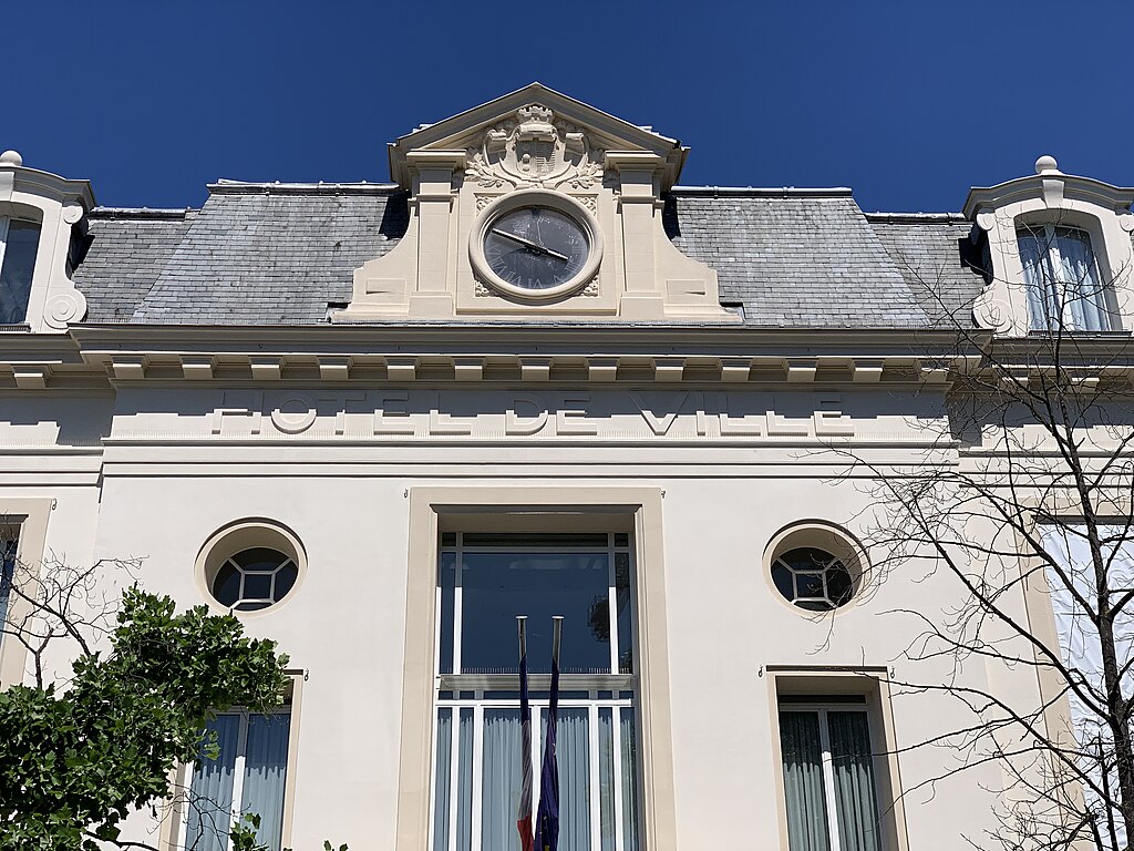 Peinture Aubervilliers