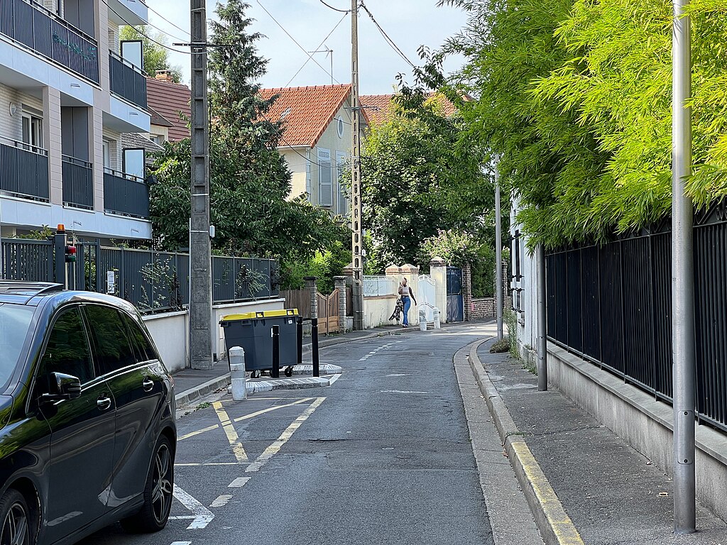 Peinture Aulnay-sous-Bois