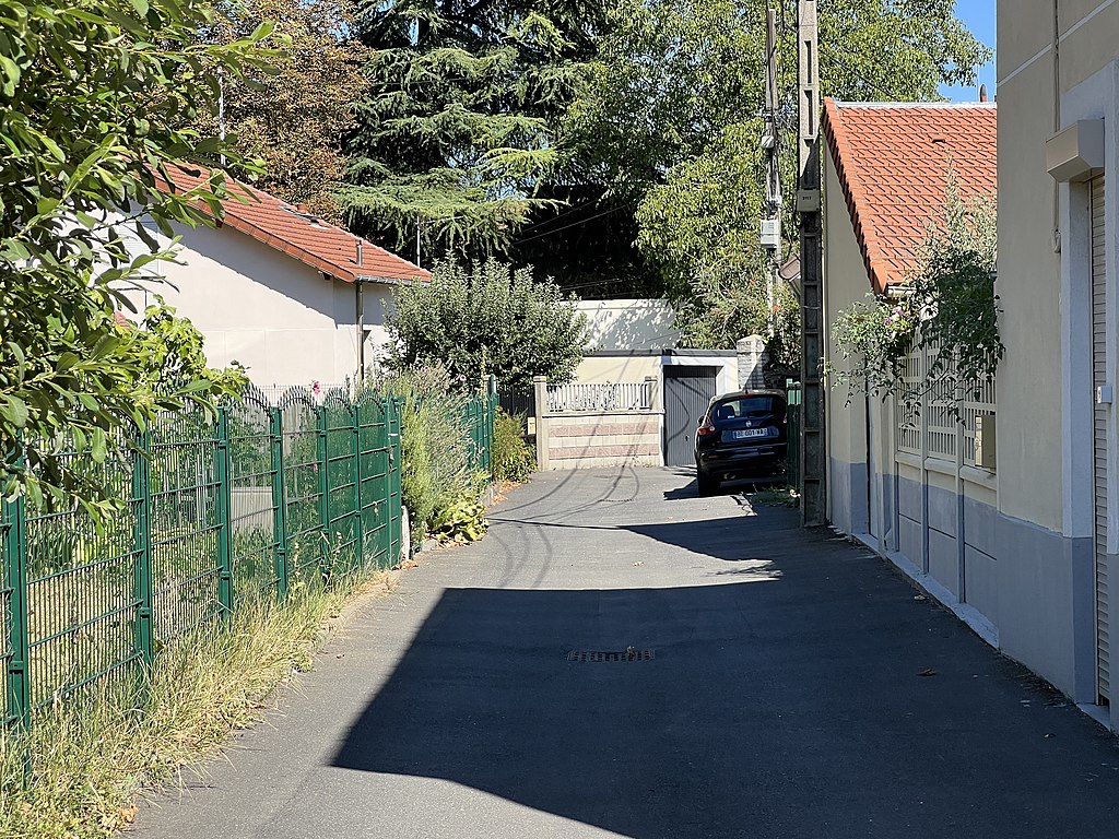 Peinture Épinay-sur-Seine
