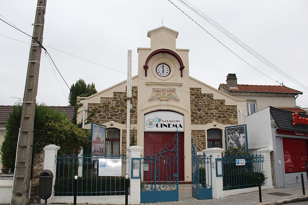 Peinture Neuilly-Plaisance