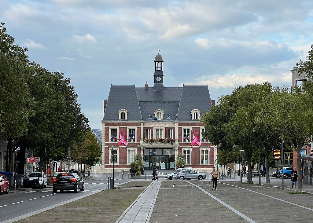 Peinture Noisy-le-Grand