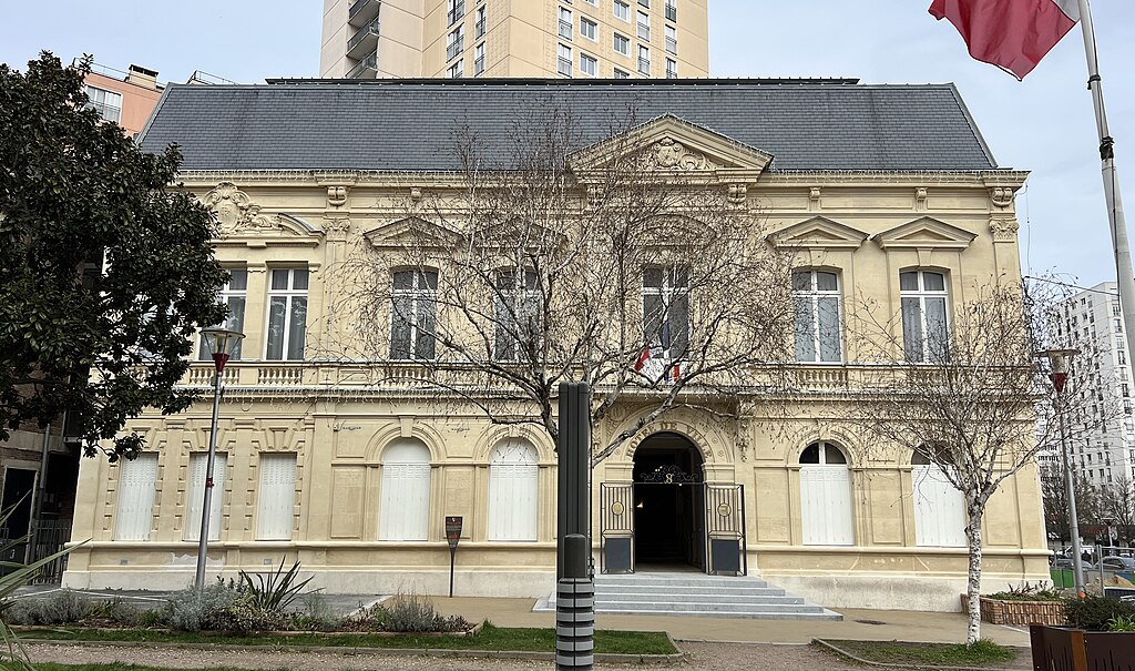 Peinture Noisy-le-Sec