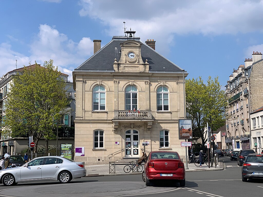 Peinture Rosny-sous-Bois