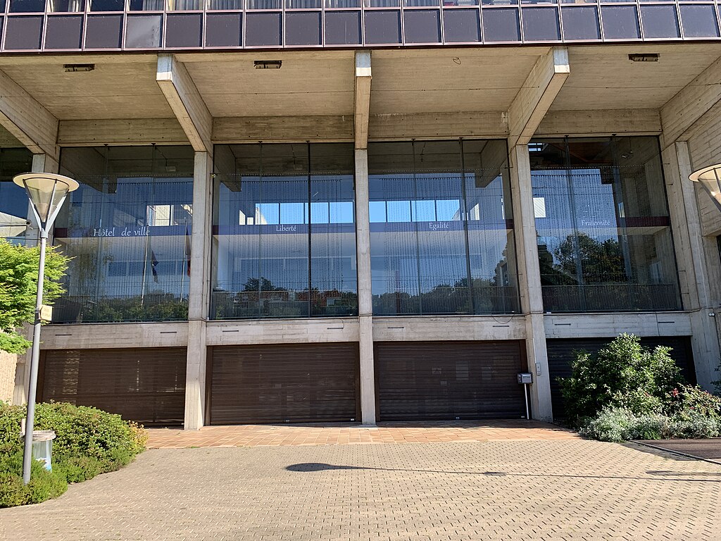 Peinture Tremblay-en-France