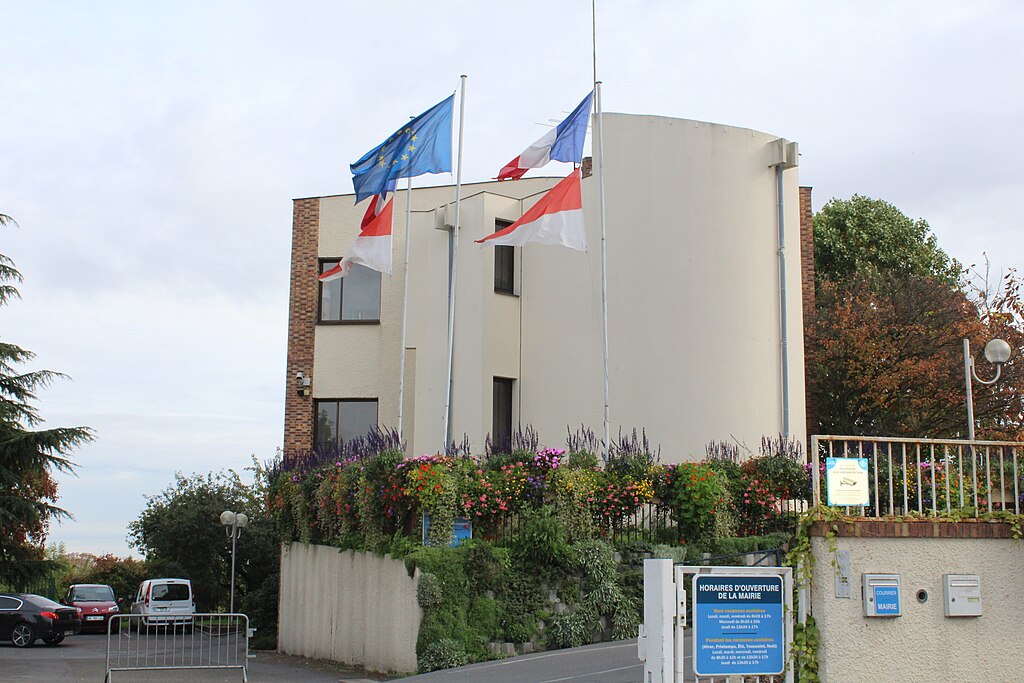 Peinture Villemomble