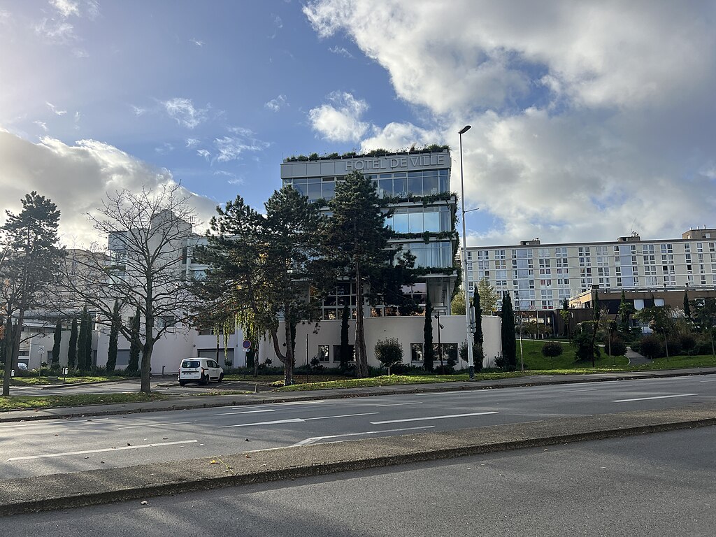 Peinture Garges-lès-Gonesse