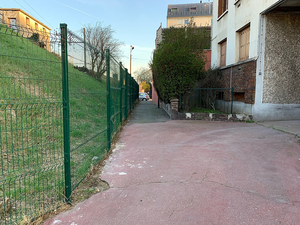 Peinture Alfortville