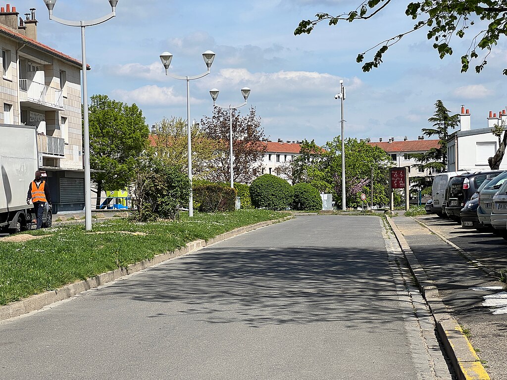 Peinture Bonneuil-sur-Marne