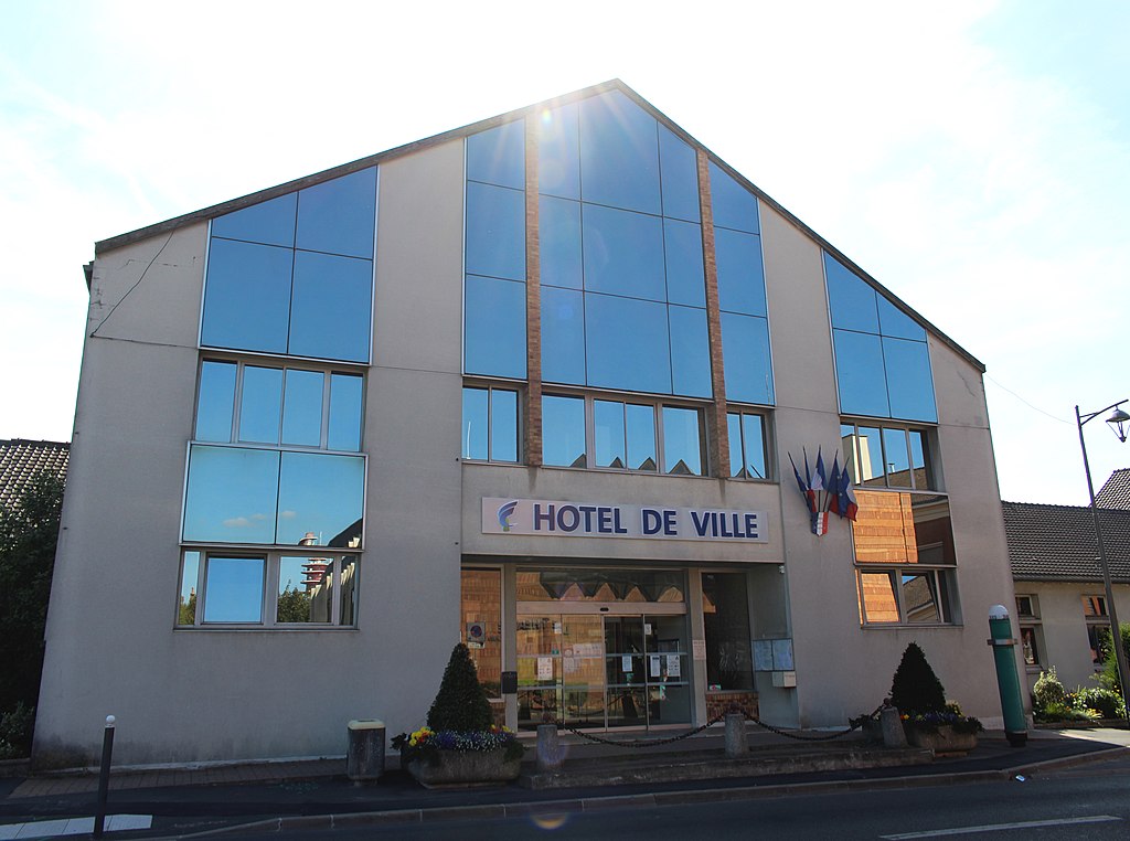 Peinture Chennevières-sur-Marne