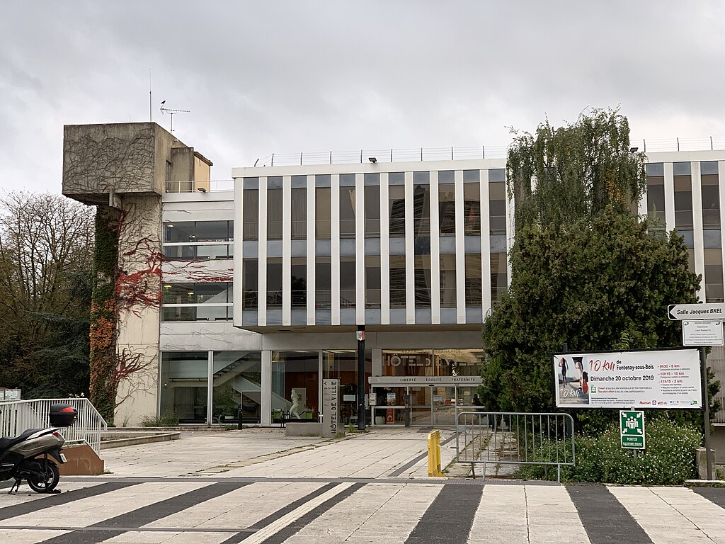 Peinture Fontenay-sous-Bois