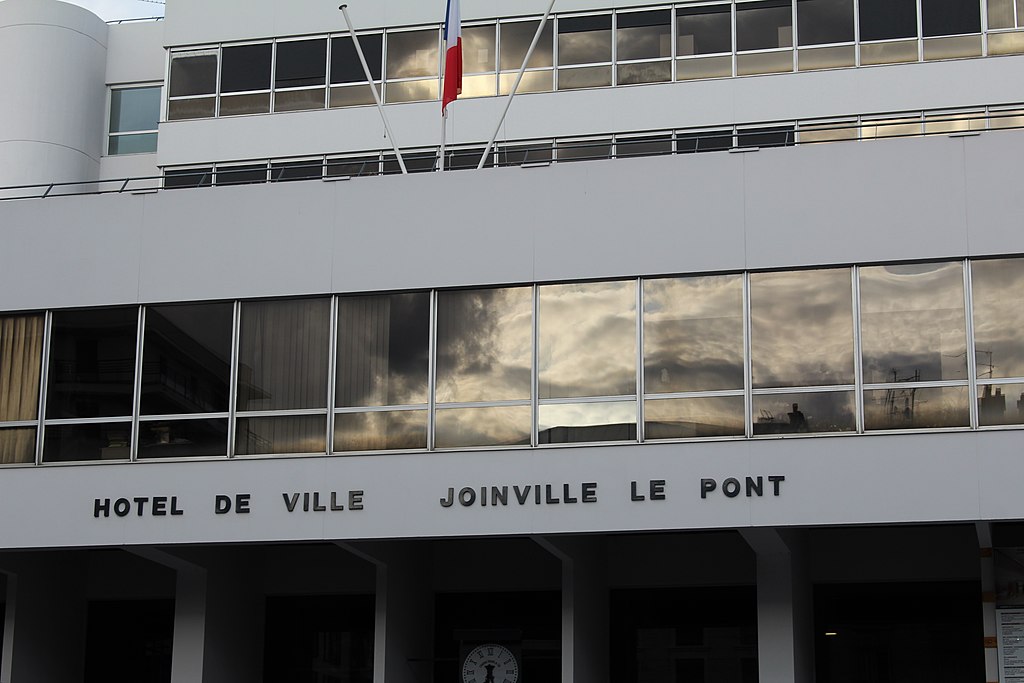 Peinture Joinville-le-Pont