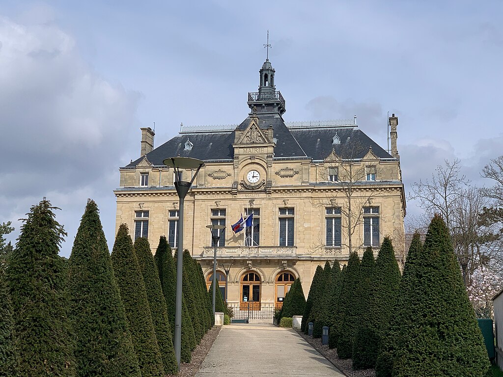 Peinture Le Perreux-sur-Marne