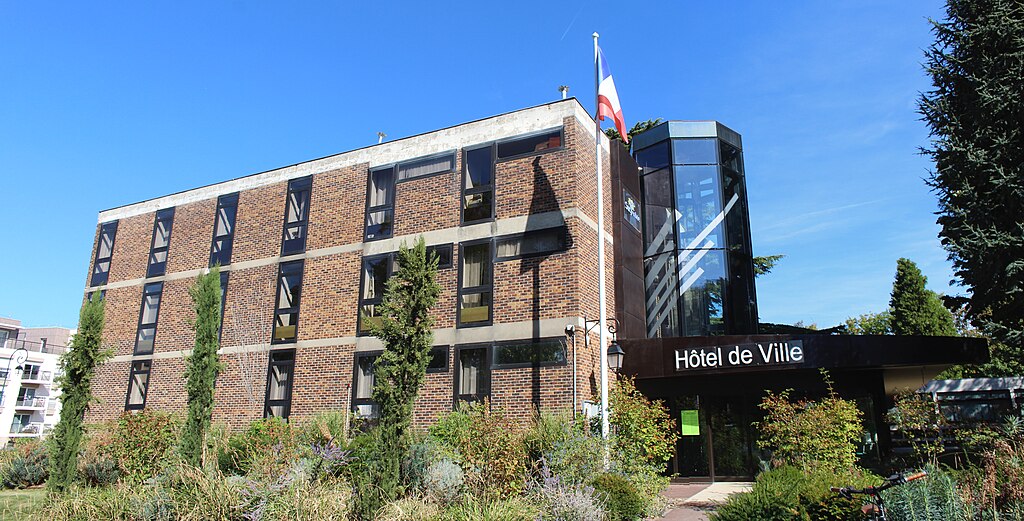 Peinture Sucy-en-Brie