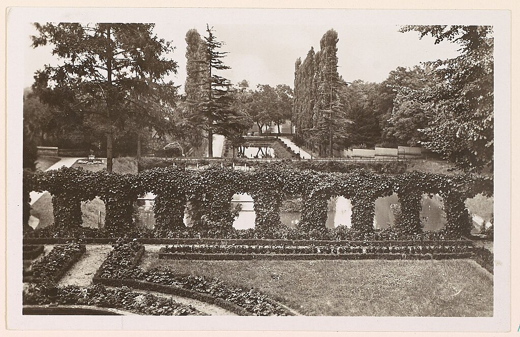 Peinture Carrières-sur-Seine