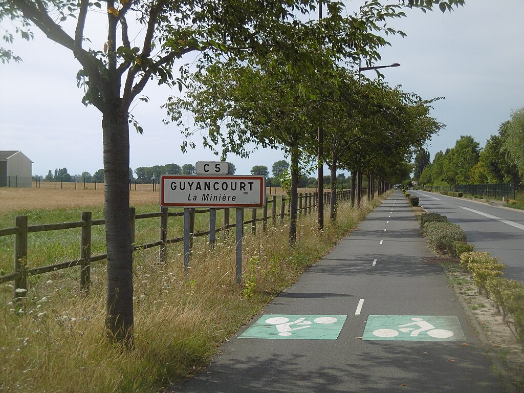 Peinture Guyancourt